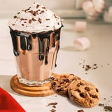 CHIPS AHOY! Chunky Fudgy Chocolate Chip Cookies, Family Size, 18 oz