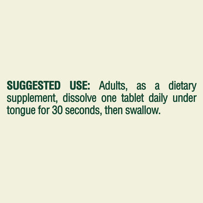 Spring Valley Extra Strength Vitamin D3, 125 mcg (5,000 IU), 90 Count, Strawberry Flavor, Dietary Supplement Fast Dissolve Tablets