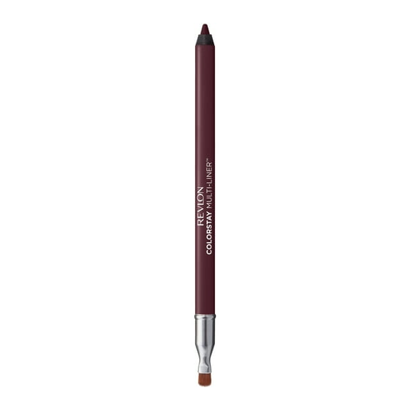 Revlon ColorStay Multi-Liner Makeup for Lips, Face, Eyes, 010 Mischief Maker, 1 count