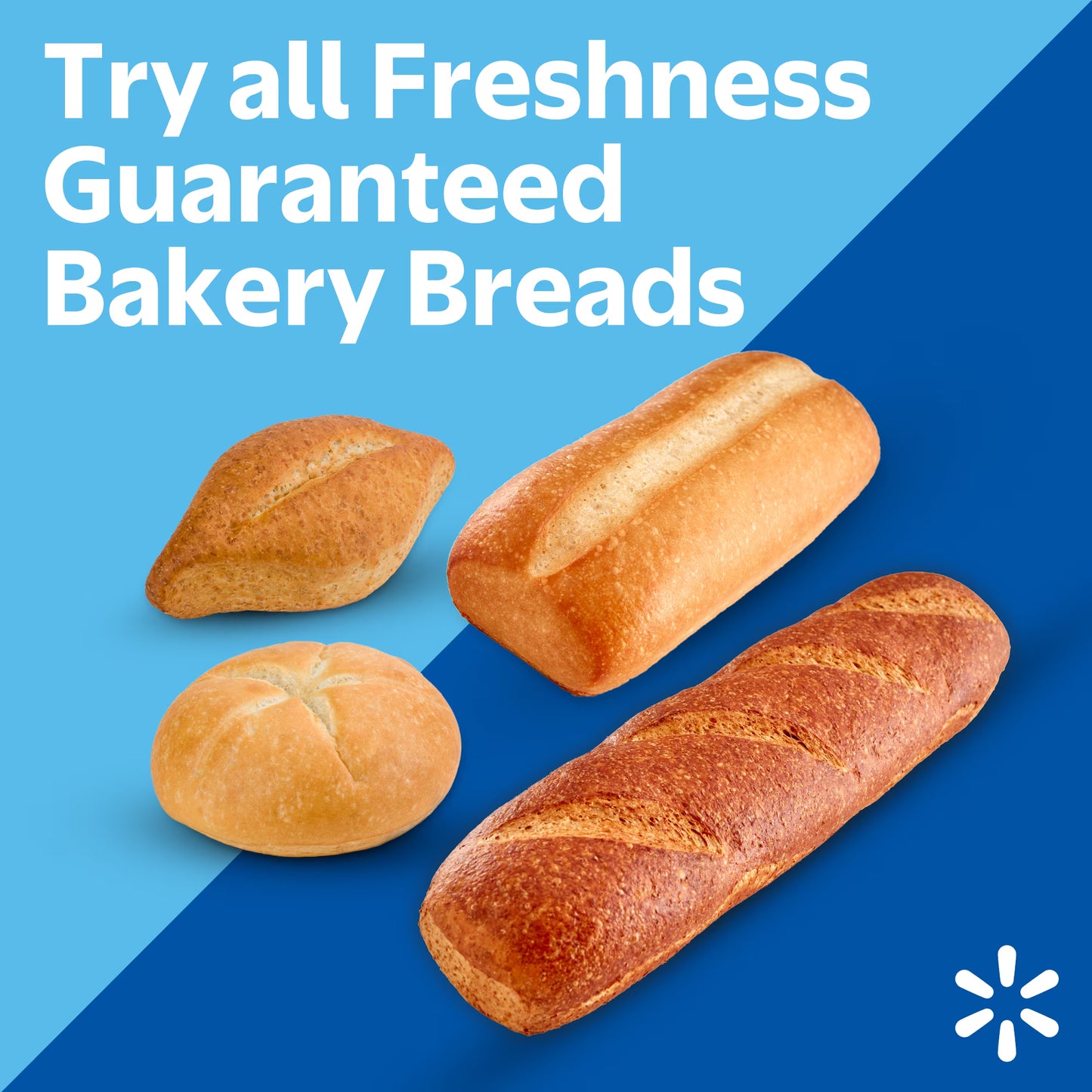 Freshness Guaranteed Bratwurst Buns, 9 oz, 6 Count