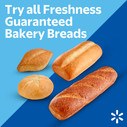 Freshness Guaranteed Yeasty Dinner Rolls, 12 oz, 12 Count