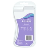 Venus Summer Surf Smooth Disposable Razors, 3 Count