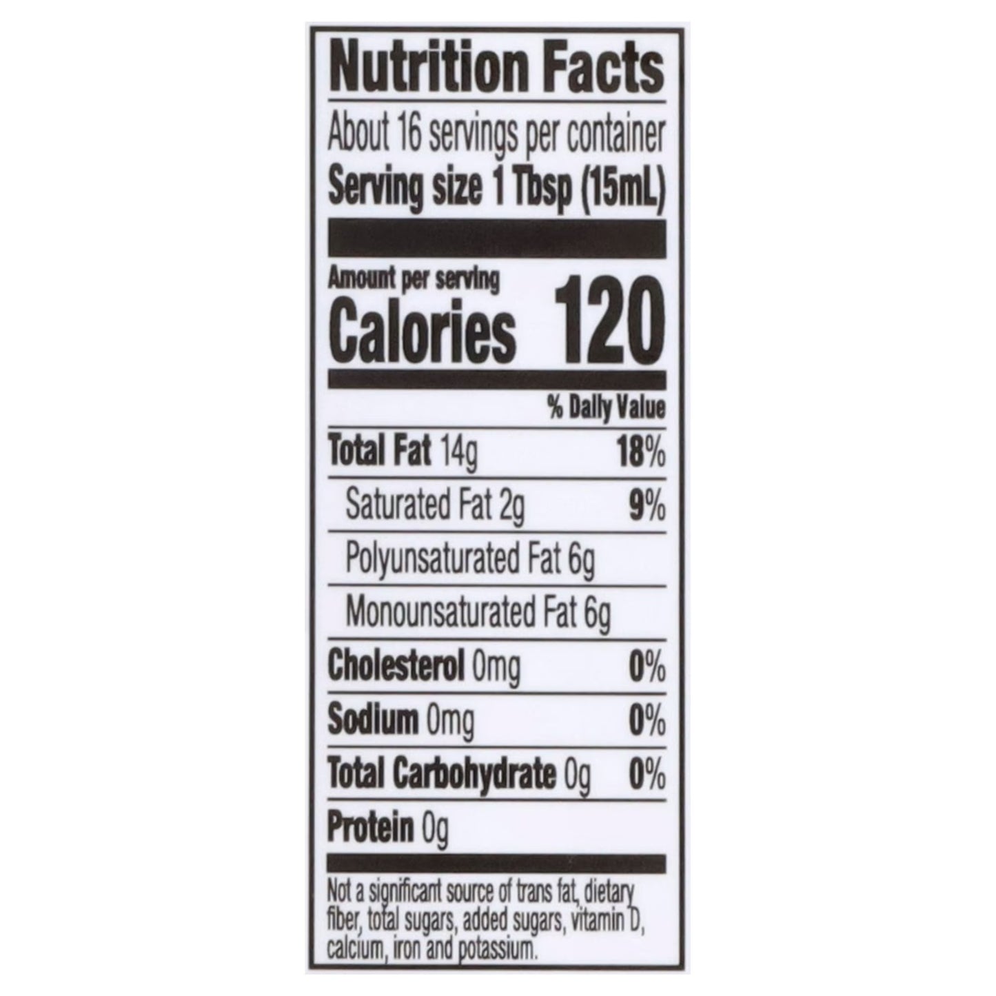 Spectrum Naturals Organic Unrefined Sesame Oil, 8 fl oz