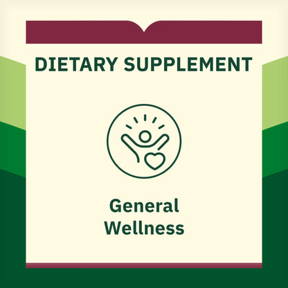 Spring Valley Ginkgo Biloba Extract Dietary Supplement Vegetarian Capsules for Memory Support, 120 mg, 90 Count
