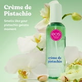 eos Cashmere Body Mist - Crème de Pistachio - 6 fl oz