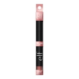 e.l.f. Pout Clout Lip Plumping Pen, Pinky Out, 0.07oz