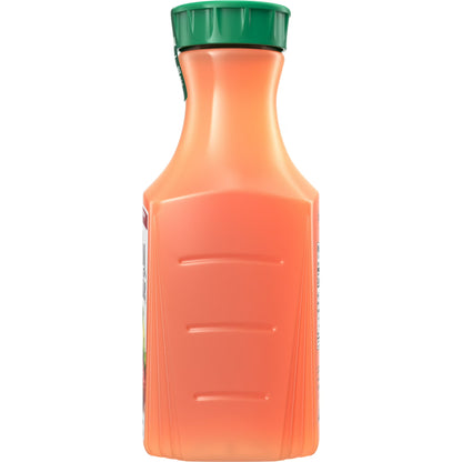 Simply Lemonade with Strawberry Bottle, 52 fl oz
