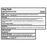 (3 pack) HALLS Soothing Cool Berry Throat Drops, FSA/HSA Eligible, 25 Drops