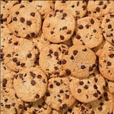 (3 pack) CHIPS AHOY! Thins Original Thin and Crispy Fudgy Chocolate Chip Cookies, 7 oz