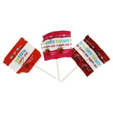 Yummy Earth Organic Vitamin C Pops - 3 oz , 3 OZ