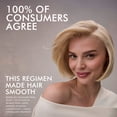 Nexxus Keraphix Conditioner for Damaged Hair Damage Repair Powered By KRT Keratin Resistance Therapy with Liquid Crystal Amino Acids ,16.5 Fl oz
