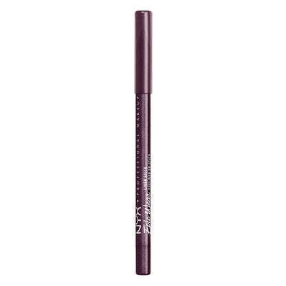 NYX Professional Makeup Epic Wear Liner Sticks, Long-Lasting Waterproof Eyeliner Pencil, Berry Goth, 1 Count