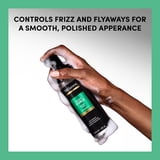 TRESemmé Air Dry Foam for Humidity Protection, Bouncy Curls Foam with Peptide Blend, 7.5 fl oz