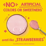 Nestle Nesquik Strawberry Flavor Powder Drink Mix, 35.5 oz