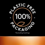 Duracell Coppertop AA Alkaline Batteries 24/PK
