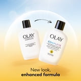 Olay Face Moisturizer with SPF 15, Complete Face Lotion with Sun Protection, 6.0 oz
