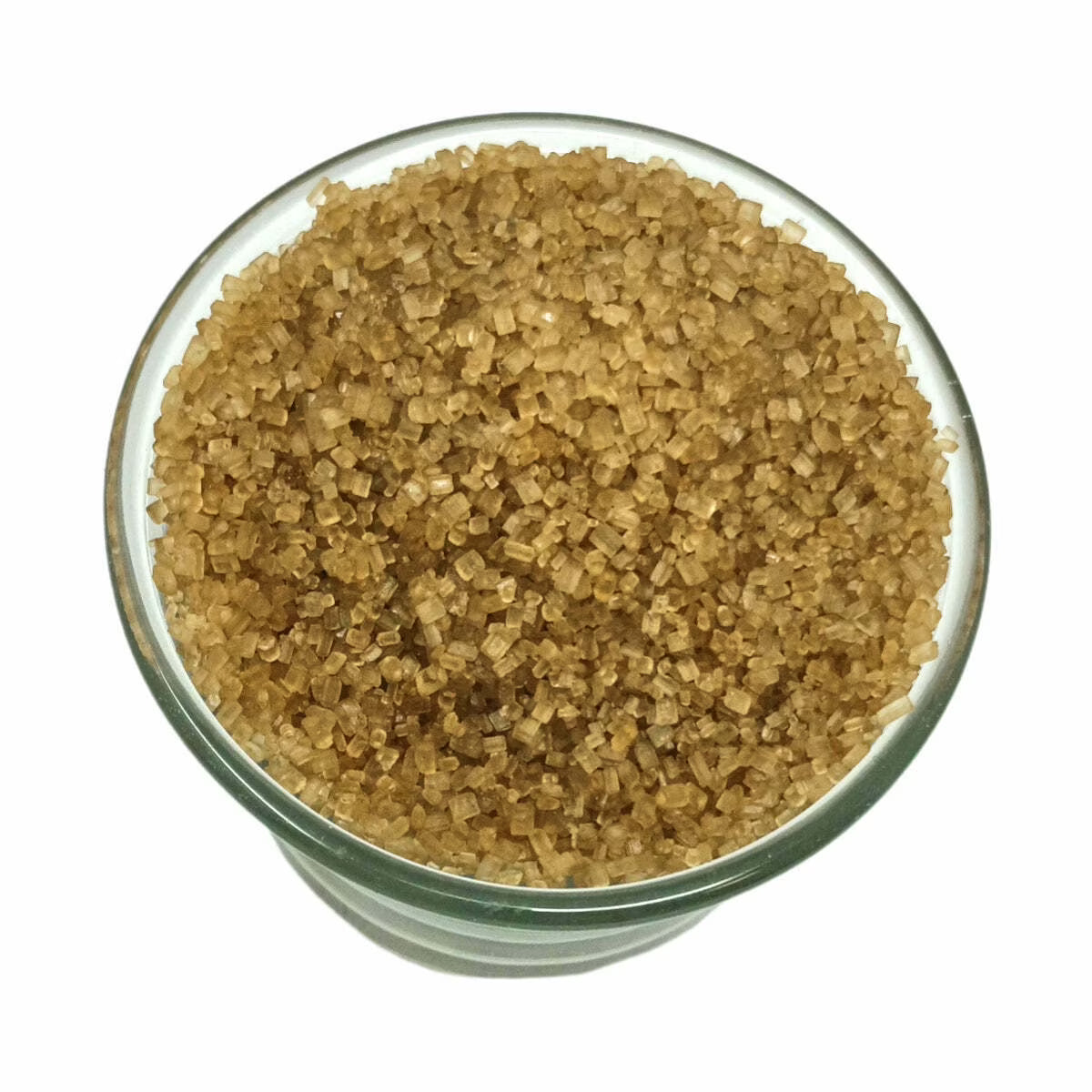 Michele’s Pantry Demerara Sugar (Unrefined Cane Sugar), 4 lbs, Allergen Free