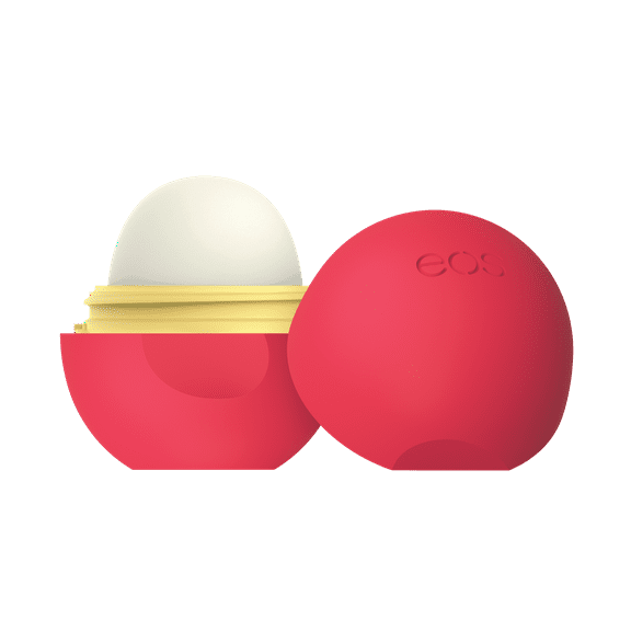 eos 100% Natural Lip Balm Sphere - Coconut Milk , 0.25 oz
