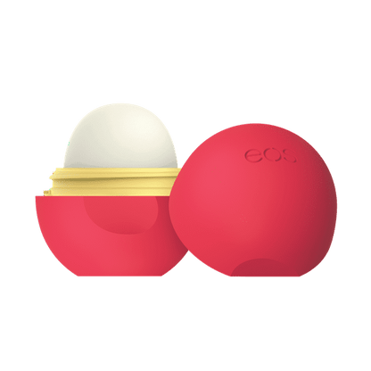 eos 100% Natural Lip Balm Sphere - Coconut Milk , 0.25 oz