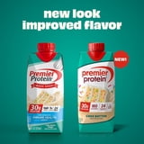 Premier Protein 30g High Protein Shake, Cake Batter Delight 11 fl. oz., 15 pk.