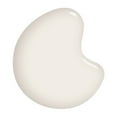 Sally Hansen Insta-Dri Nail Polish, White on Time, 0.31 fl oz, Quick Dry