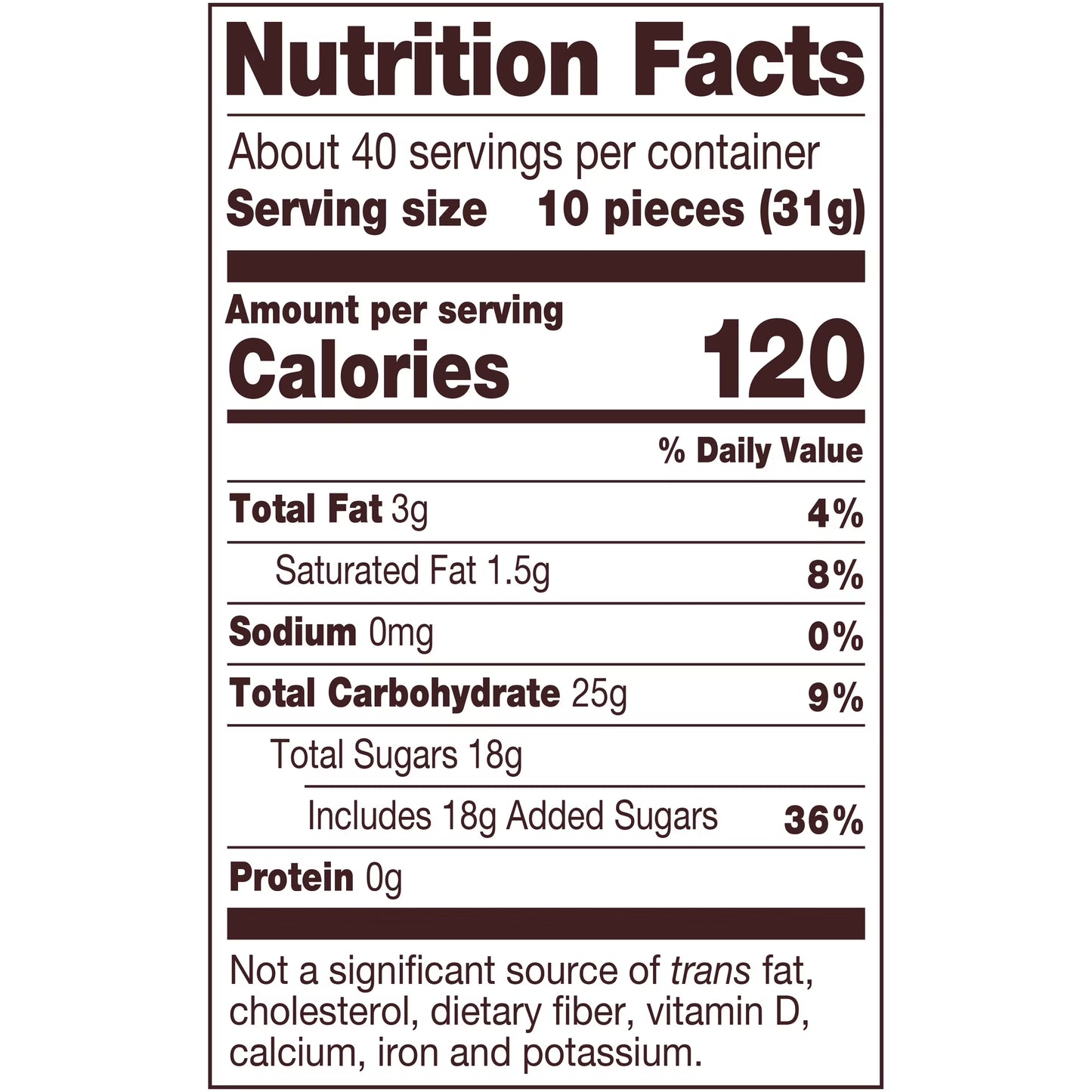 (3 pack) Tootsie Roll, Midgees Chocolate Candy, 43.1 oz (400 Pieces), Peanut Free, Gluten Free, Contains Milk and Soy.