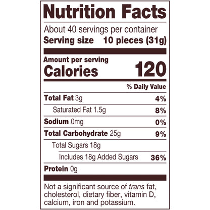(3 pack) Tootsie Roll, Midgees Chocolate Candy, 43.1 oz (400 Pieces), Peanut Free, Gluten Free, Contains Milk and Soy.