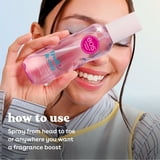 eos Cashmere Body Mist - Fresh & Cozy - 6 fl oz
