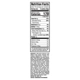 CHIPS AHOY! Crunchy Candy Blasts Fudgy Chocolate Chip Cookies, Family Size, 18.9 oz