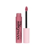 (2 pack) NYX Professional Makeup Lip Lingerie XXL Smooth Matte Liquid Lipstick, 16hr Longwear, Maxx Out, 0.13 fl oz