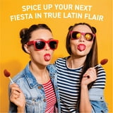 Vero Banda Fuego Mix 40ct