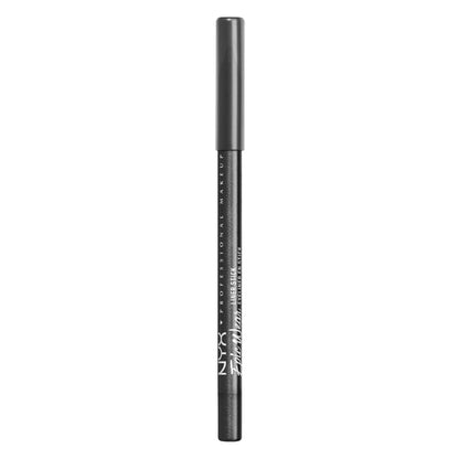 NYX Professional Makeup Epic Wear Liner Sticks, Long-Lasting Waterproof Eyeliner Pencil, Gunmetal Gaze, 1 Count