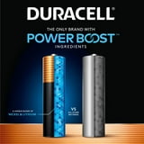 (48 pack) Duracell Coppertop AA Alkaline Batteries 8/PK