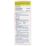 Children's Motrin Pain Reliever/Fever Reducer NSAID, 100 mg Ibuprofen, Original Berry 4 oz., 3 pk.