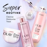 Olay Super Serum Body Wash for Normal Skin, Serum Complex for Luminous Skin, 20 fl oz