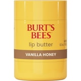 Burt's Bees Lip Butter Balm, Vanilla Honey