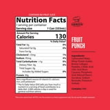 Genius Gourmet Sparkling Protein, Fruit Punch, 12 fl. oz., 12 pk.