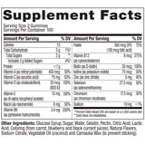 OLLY Men's Multivitamin Gummy, Blackberry, 200 ct.