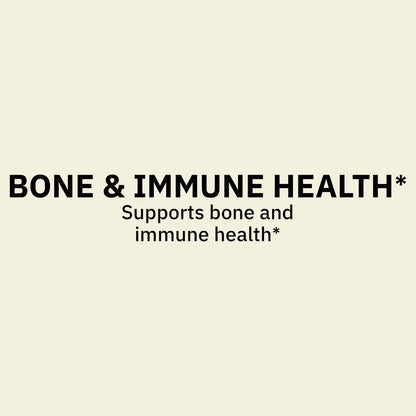 Spring Valley Vitamin D3 Softgels, 50 mcg (2,000 IU), 200 Count, Supplement for Bone and Immune Health
