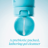TULA Skin Care The Cult Classic Purifying Face Cleanser, Supersize, 6.7 fl oz