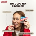 Kopiko Focus Coffee Candy - Highly Concentrated Caffeine Candy, 6 pack box with 4 Focus candies per pack. 2 Candies Equals One Cup of Coffee