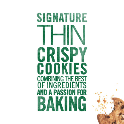 Tate's Bake Shop Gluten Free Chocolate Chip Cookies, Gluten Free Cookies, 7 oz