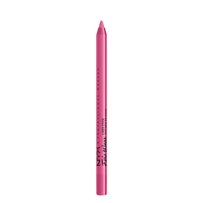 NYX Professional Makeup Epic Wear Liner Sticks, Long-Lasting Waterproof Eyeliner Pencil, Pink Spirit, 1 Count