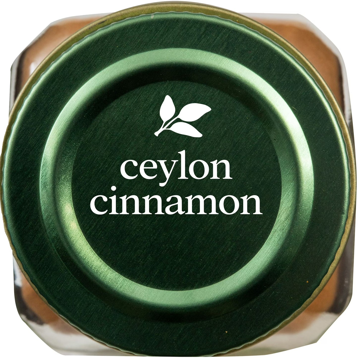 (6 pack) Simply Organic Ceylon Cinnamon Ground Certified Organic 2.08 oz. Bottle