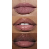 (4 pack) e.l.f. Squeeze Me Lip Balm, Strawberry, 0.21oz