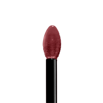 NYX Professional Makeup Lip Lingerie XXL Smooth Matte Liquid Lipstick, 16hr Longwear, Strip N Tease, 0.13 fl oz