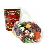 SweetGourmet Old-Fashioned Christmas Mix Hard Candy, 15 oz