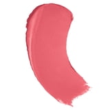NYX Professional Makeup Fat Matte Lipstick, Smooth Color Long Lasting Lipstick, Pink Puff, 0.07 oz