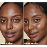 e.l.f. Halo Glow Liquid Filter, 6 Tan/Deep, 1.06 fl oz