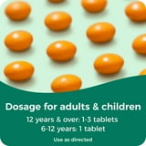 Dulcolax Comfort-Coated Laxative Tablets, 200 ct.